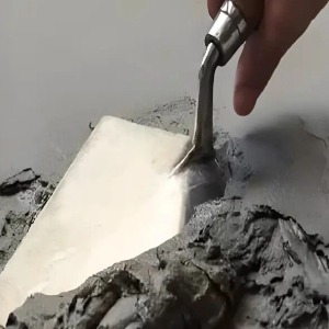 张店混凝土裂缝孔洞剥落冻融修复用高强度丙乳防腐蚀砂浆